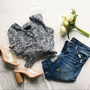Knit Sweater